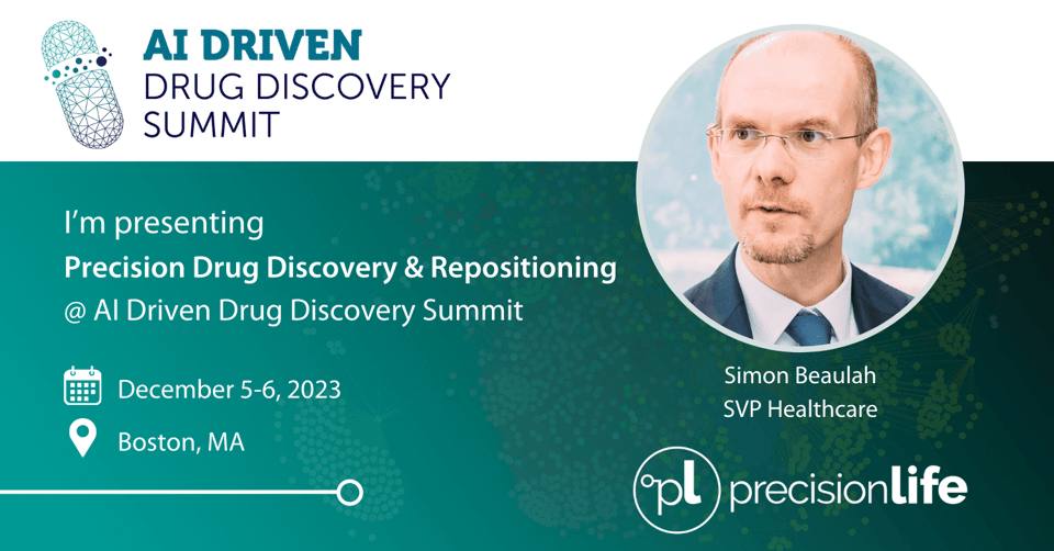 AI Driven Drug Discovery Summit